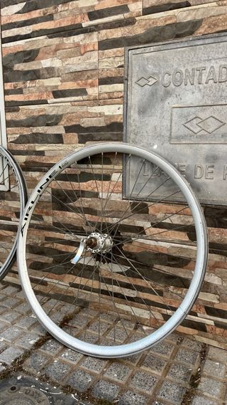 Llantas de Bicicleta Airline