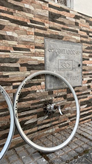 Llantas de Bicicleta Airline