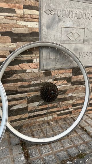 Llantas de Bicicleta Airline
