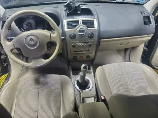 Renault Megane 2006