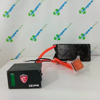 Kit Refrigeración Líquida PC