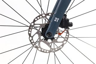 3T Exploro Racemax Di2 12V (gravel) t.56 Reacondicionada