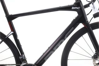 Bicicleta BMC RoadMachine Two Di2 11V t.54 Reacondicionada