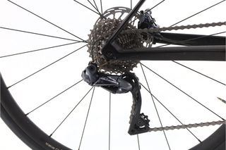 Bicicleta BMC RoadMachine Two Di2 11V t.54 Reacondicionada
