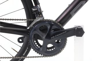 Bicicleta BMC RoadMachine Two Di2 11V t.54 Reacondicionada
