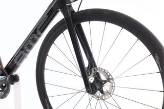 Bicicleta BMC RoadMachine Two Di2 11V t.54 Reacondicionada