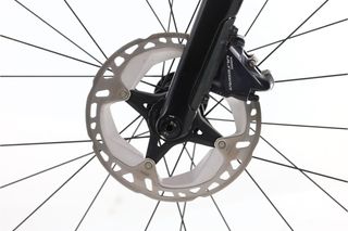 Bicicleta BMC RoadMachine Two Di2 11V t.54 Reacondicionada