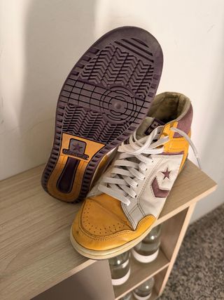 Converse Weapon Magic Johnson Talla 44