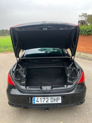 Peugeot 307cc 129.000km