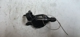 Shifter SRAM X5 10 Velocidades