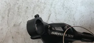 Shifter SRAM X5 10 Velocidades