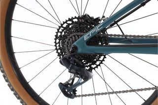 Specialized Epic GX (MTB) t.L Reacondicionada