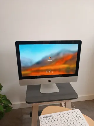 Ordenador de mesa Apple iMac