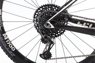 Ghost Lector X01 (MTB) t.M Reacondicionada