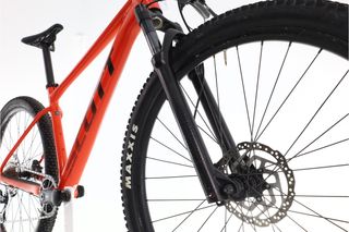 Scott Scale 970 (MTB) t.M Reacondicionada