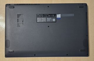 Portátil ASUS Core i7 10th 8GB 512GB SSD