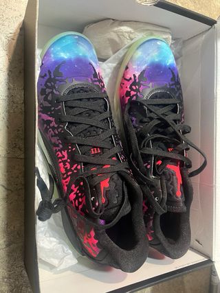 Jordan Zion 3 Zapatillas Multicolores nuevas