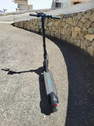 Ninebot Max G30D Patinete Eléctrico