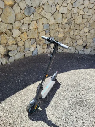Ninebot Max G30D Patinete Eléctrico