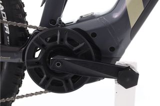 Bicicleta Conway Xyron 2.9 t.M Reacondicionada