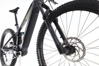 Bicicleta Conway Xyron 2.9 t.M Reacondicionada