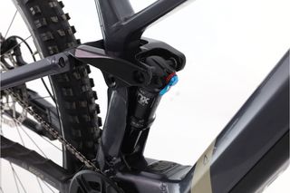 Bicicleta Conway Xyron 2.9 t.M Reacondicionada