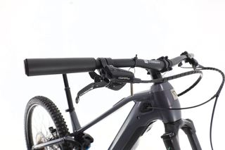 Bicicleta Conway Xyron 2.9 t.M Reacondicionada