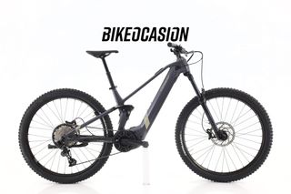 Bicicleta Conway Xyron 2.9 t.M Reacondicionada