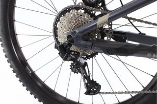 Bicicleta Conway Xyron 2.9 t.M Reacondicionada