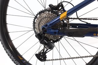 Bicicleta Conway Xyron S 3.9 t.S Reacondicionada