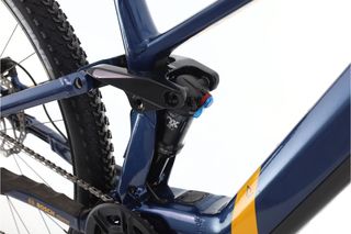 Bicicleta Conway Xyron S 3.9 t.S Reacondicionada
