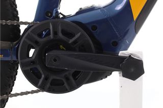 Bicicleta Conway Xyron S 3.9 t.S Reacondicionada