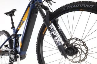 Bicicleta Conway Xyron S 3.9 t.S Reacondicionada