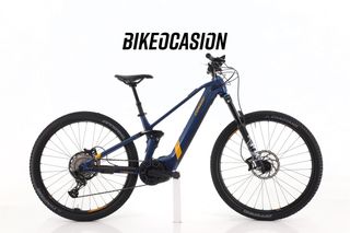 Bicicleta Conway Xyron S 3.9 t.S Reacondicionada