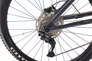 Bicicleta BH Atom Lynx 8.0 t.L Reacondicionada