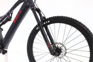 Bicicleta BH Atom Lynx 8.0 t.L Reacondicionada