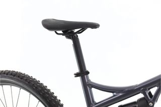 Bicicleta BH Atom Lynx 8.0 t.L Reacondicionada