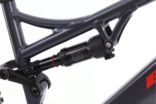 Bicicleta BH Atom Lynx 8.0 t.L Reacondicionada