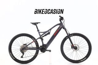 Bicicleta BH Atom Lynx 8.0 t.L Reacondicionada