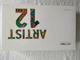 XP-PEN Tableta Gráfica Dibujo