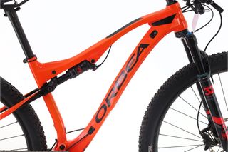 Orbea Oiz (MTB) t.M Reacondicionada