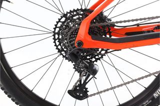 Orbea Oiz (MTB) t.M Reacondicionada