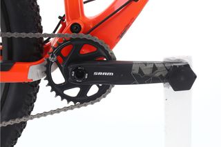 Orbea Oiz (MTB) t.M Reacondicionada
