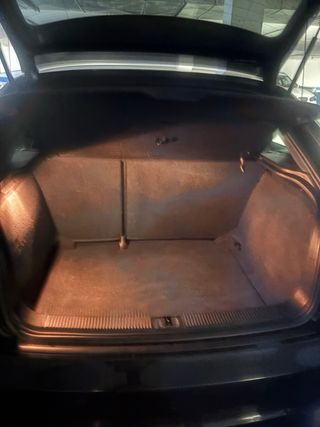 Audi A3 2011