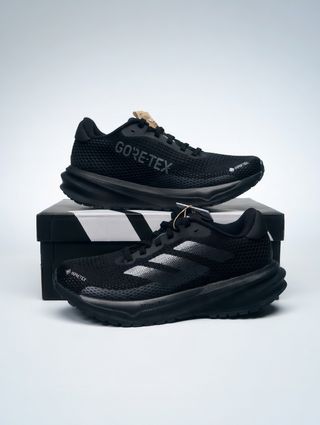 Adidas Supernova GTX Negras