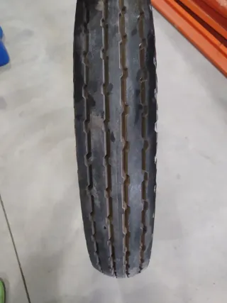 Neumático Firestone Coche Clásico
