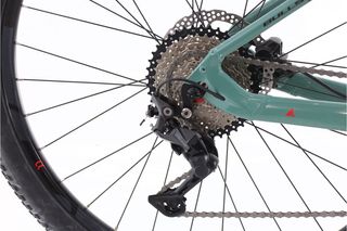 Bicicleta Bulls Evo 500 t.XL Reacondicionada