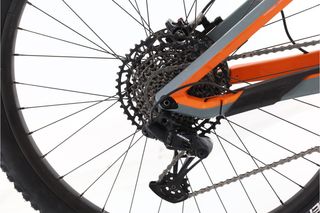 Conway WME 329 (MTB) t.L Reacondicionada