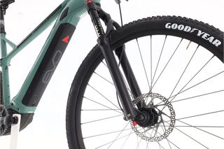 Bicicleta Bulls Evo 500 t.XL Reacondicionada