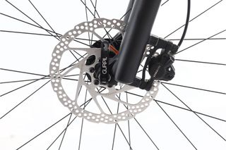 Bicicleta Bulls Evo 500 t.XL Reacondicionada